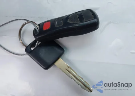 2006 Nissan Sentra 1.8S из США, поврежденный, VIN 3N1CB51D76L502993